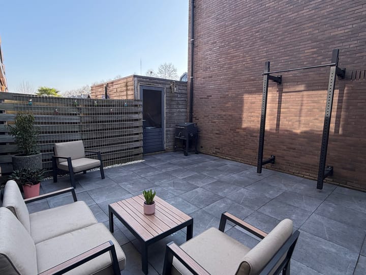 Foto 4 van Thorbeckesingel 6