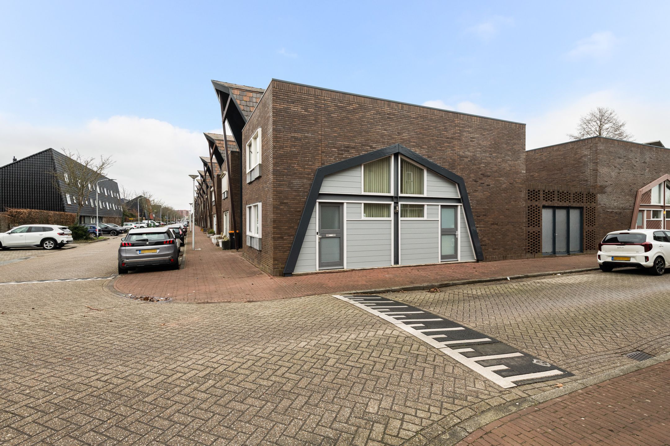 Foto 6 van Thorbeckesingel 6