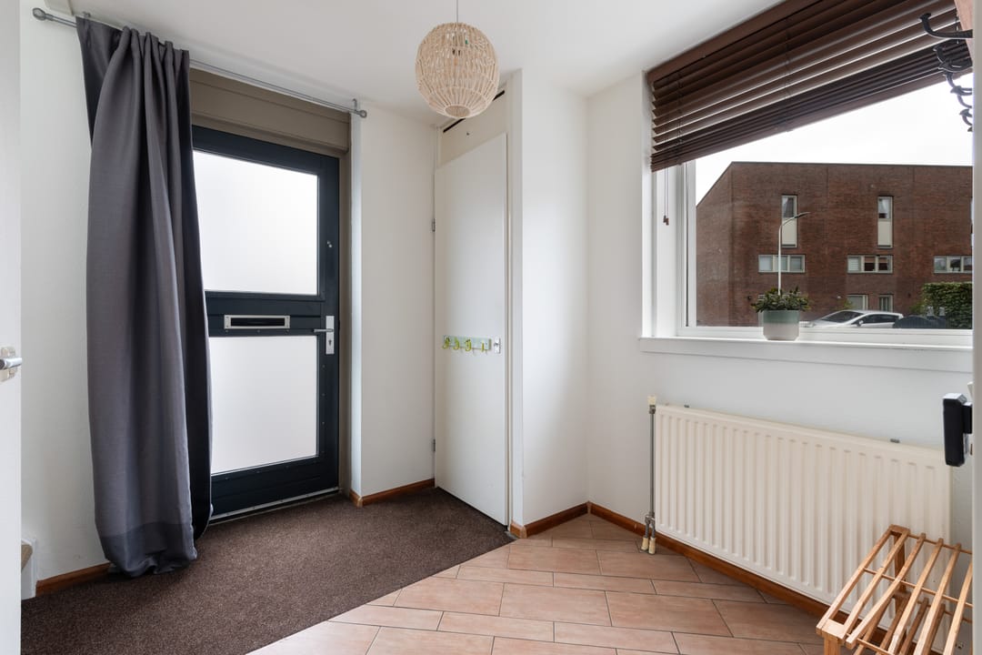 Foto 7 van Thorbeckesingel 6