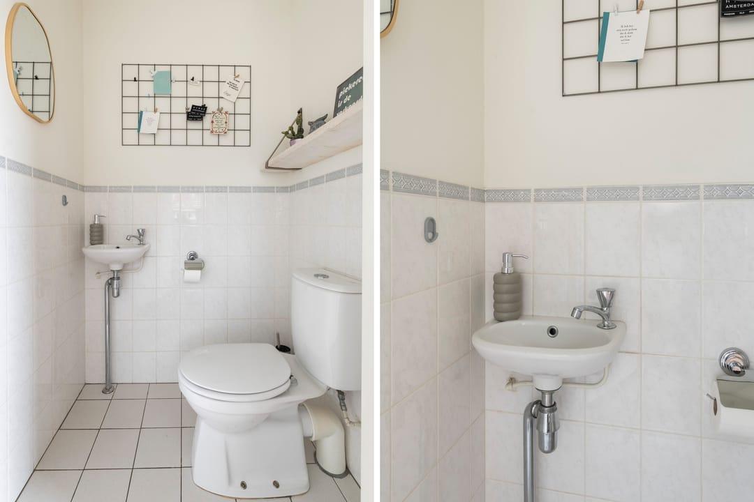 Foto 8 van Thorbeckesingel 6