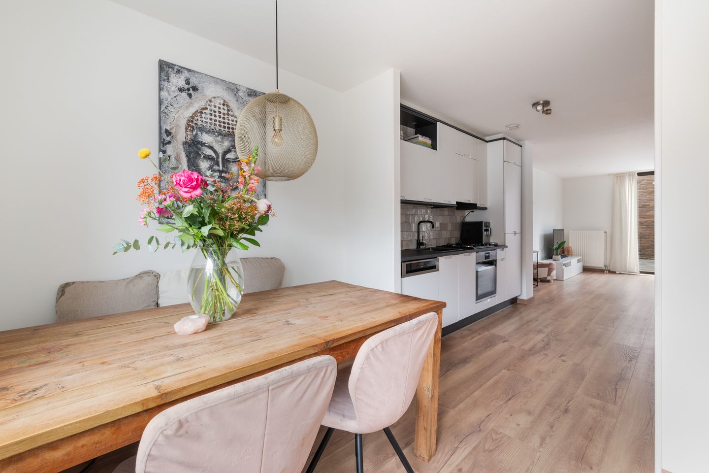 Foto 10 van Thorbeckesingel 6