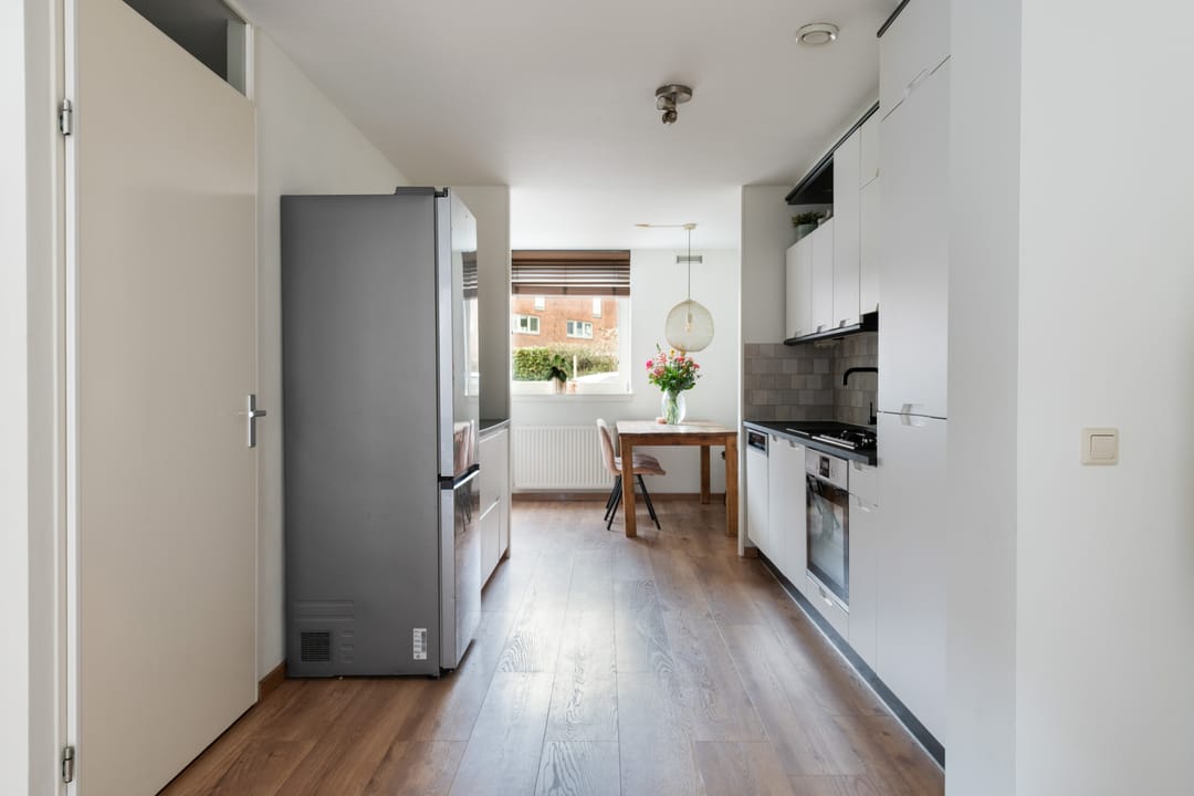 Foto 11 van Thorbeckesingel 6