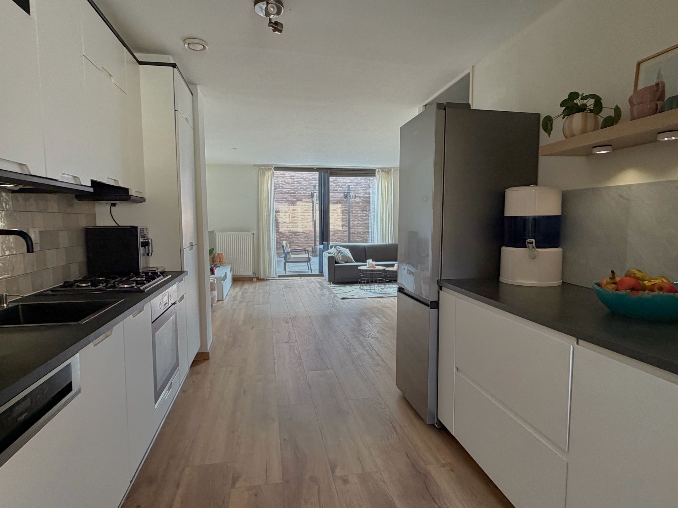 Foto 12 van Thorbeckesingel 6