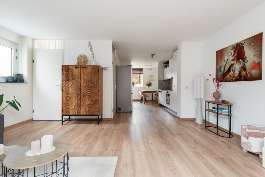 Foto 16 van Thorbeckesingel 6