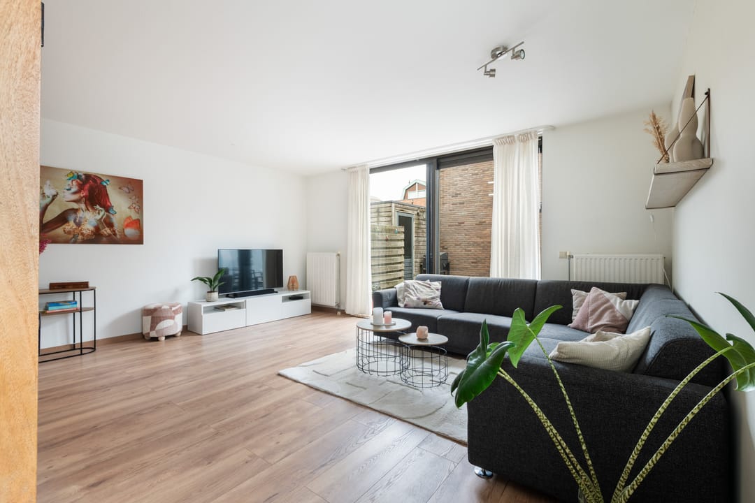 Foto 17 van Thorbeckesingel 6