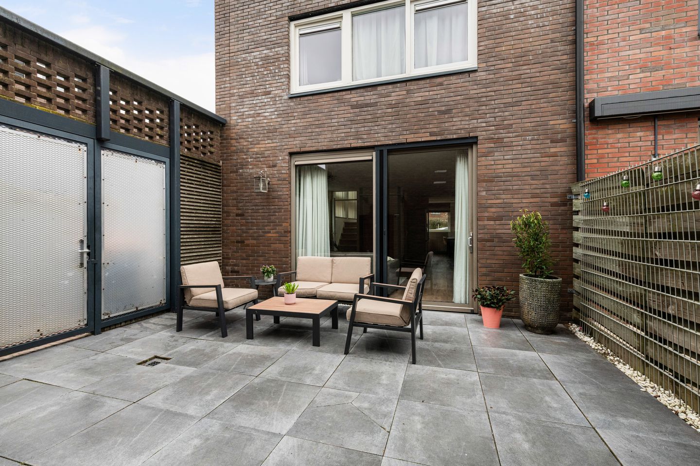 Foto 19 van Thorbeckesingel 6