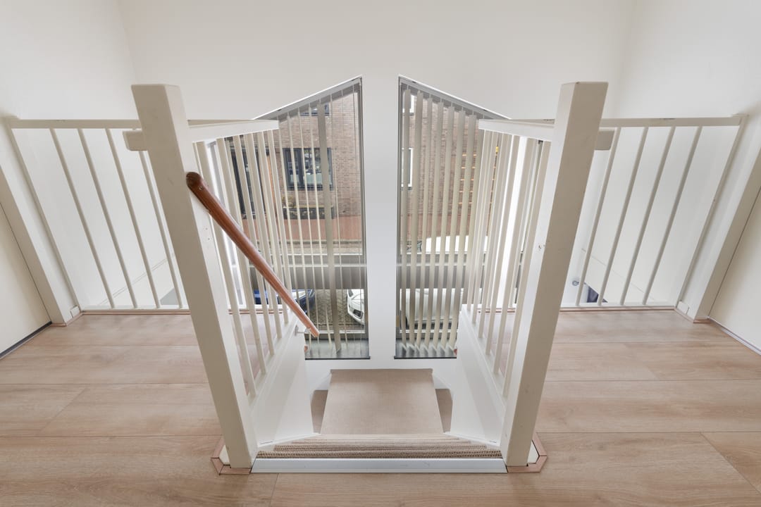 Foto 22 van Thorbeckesingel 6