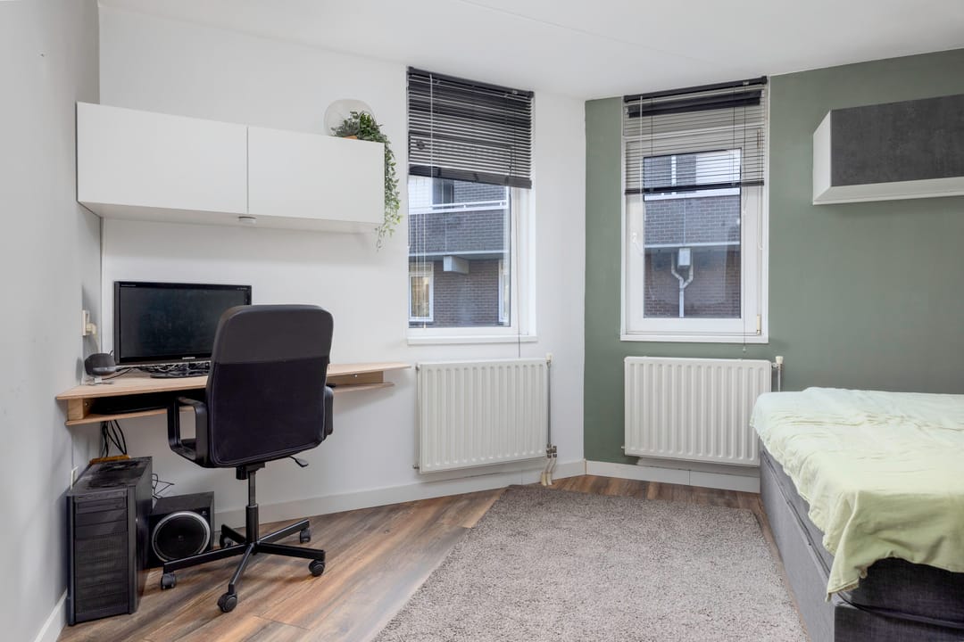 Foto 7 van Vijfzinnenstraat 12