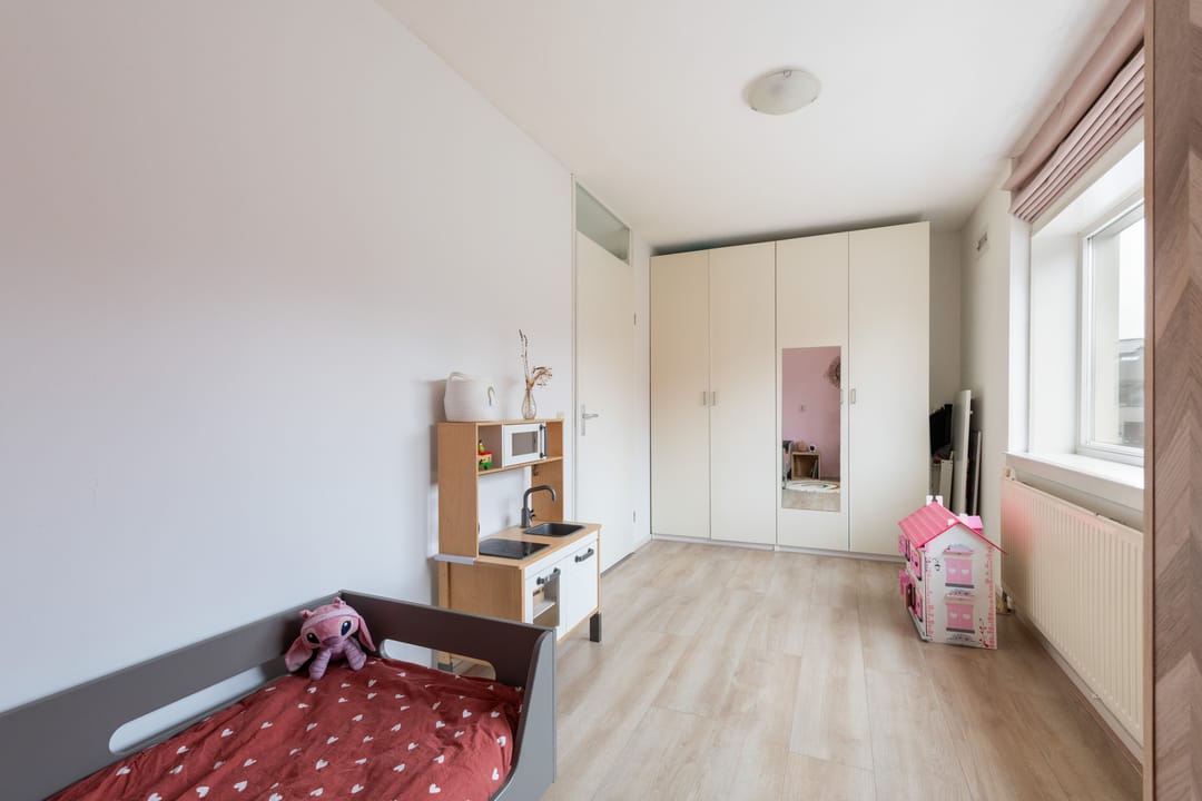 Foto 32 van Thorbeckesingel 6