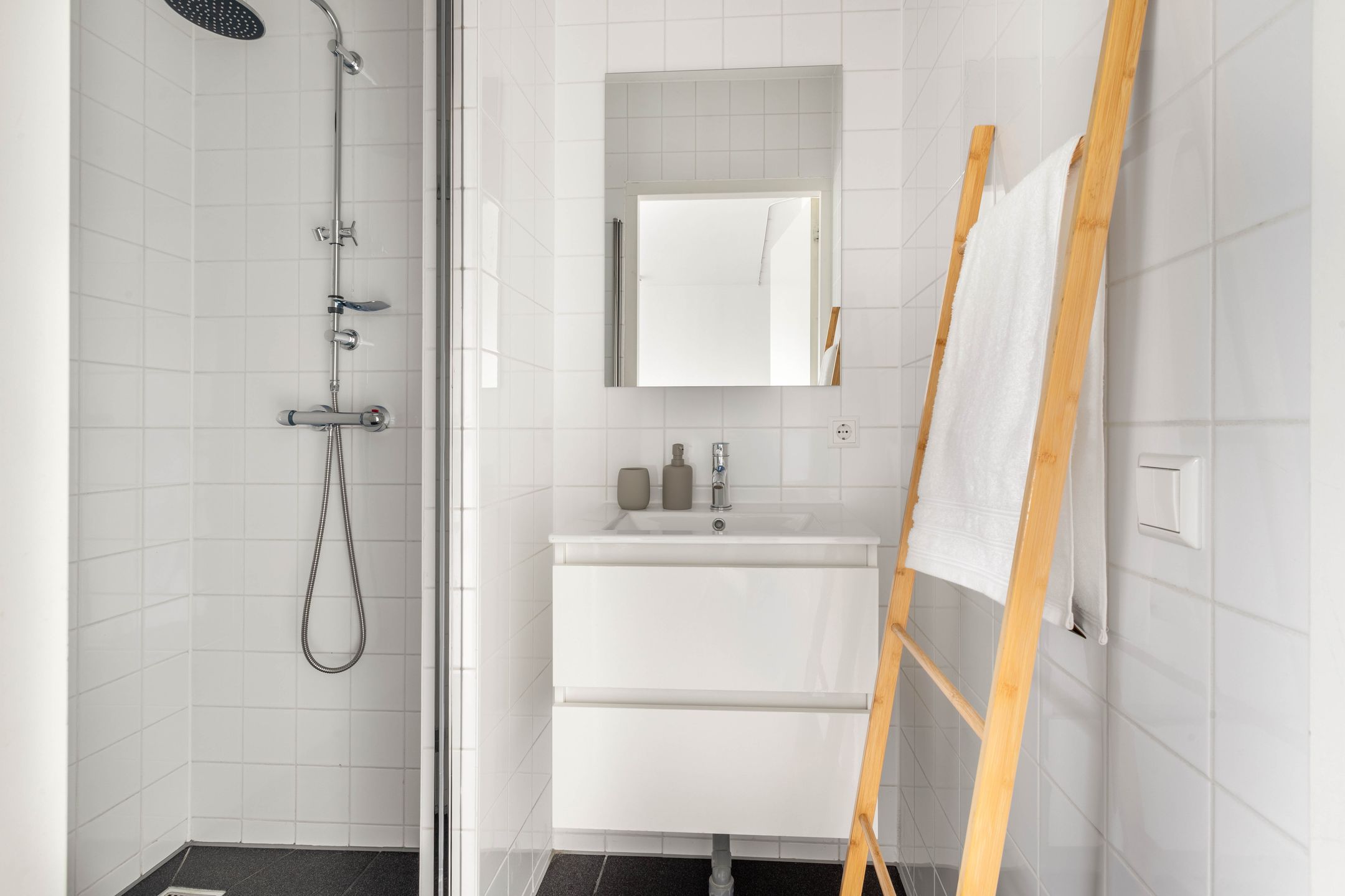 Foto 3 van Rogier van der Weydestraat 1-A16