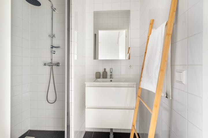 Foto 3 van Rogier van der Weydestraat 1-A16