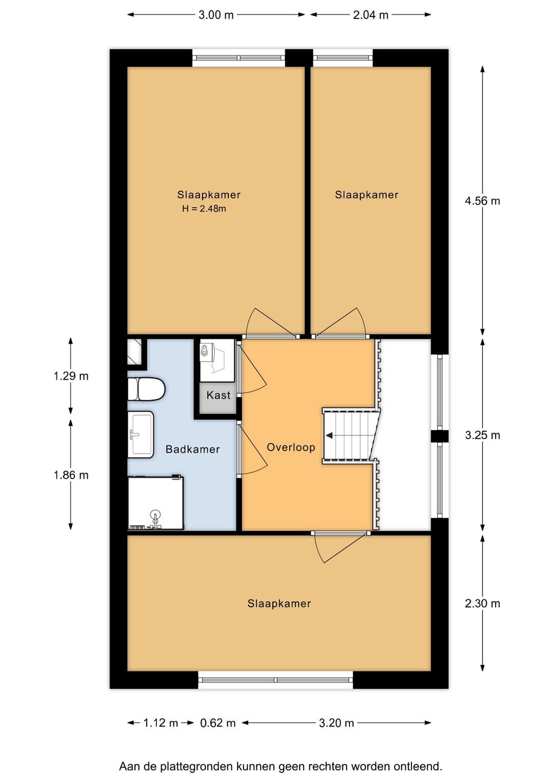 Foto 37 van Thorbeckesingel 6