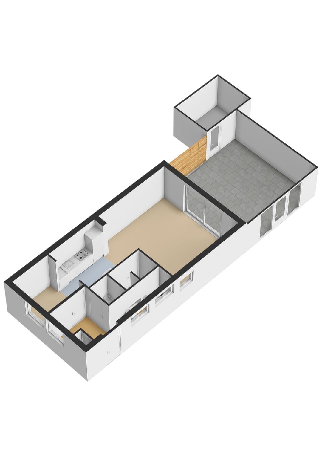 Foto 38 van Thorbeckesingel 6