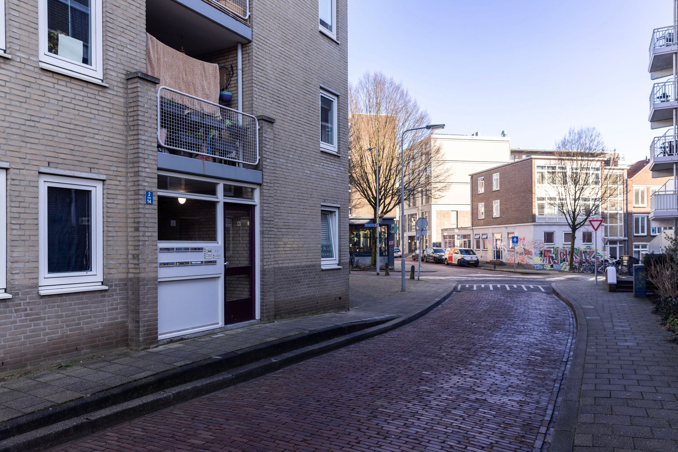 Foto 24 van Vijfzinnenstraat 12