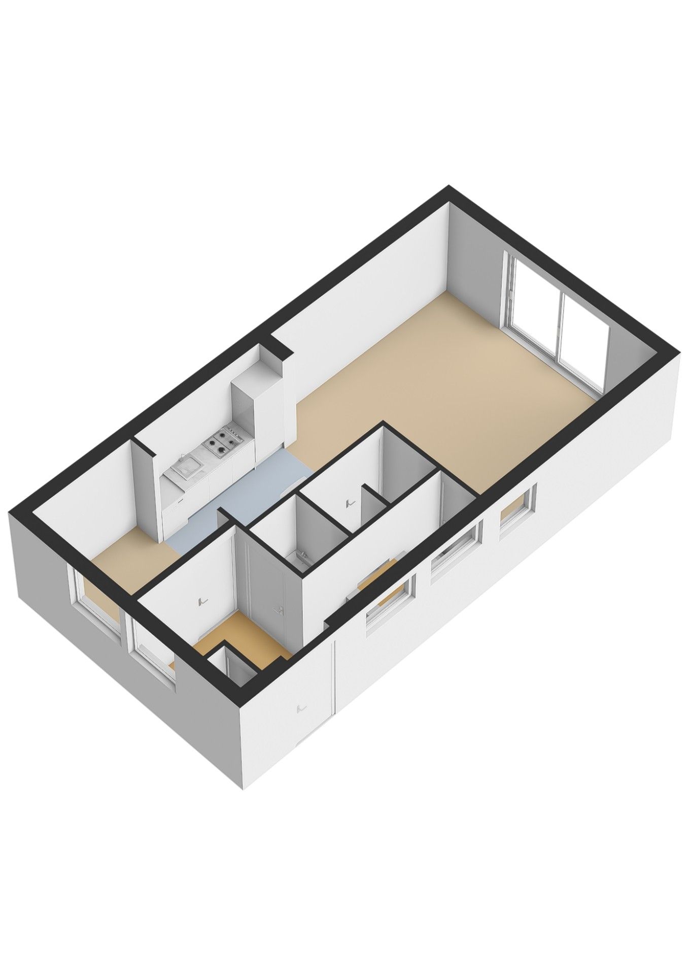 Foto 39 van Thorbeckesingel 6