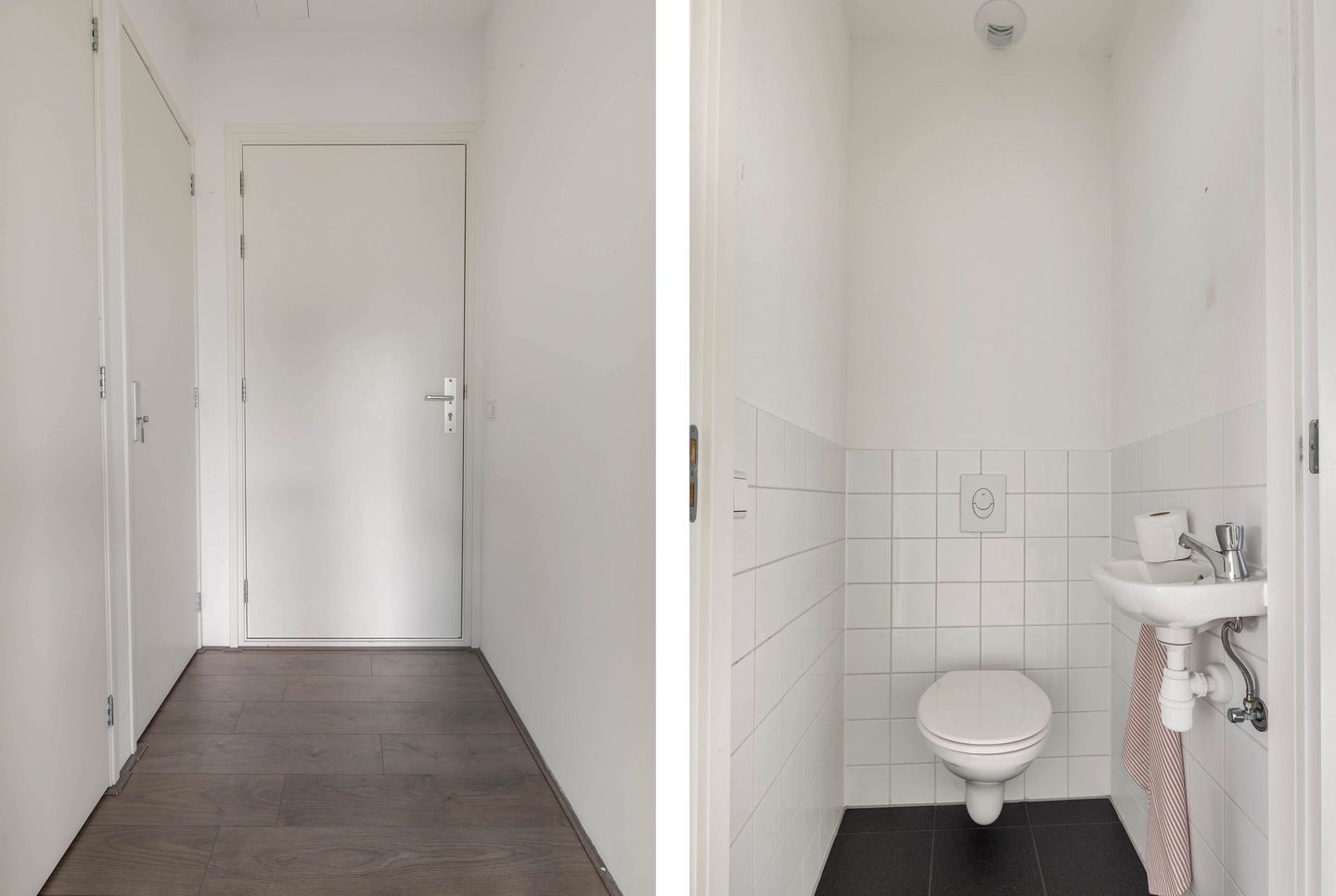 Foto 5 van Rogier van der Weydestraat 1-A16