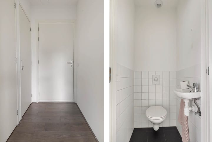 Foto 5 van Rogier van der Weydestraat 1-A16