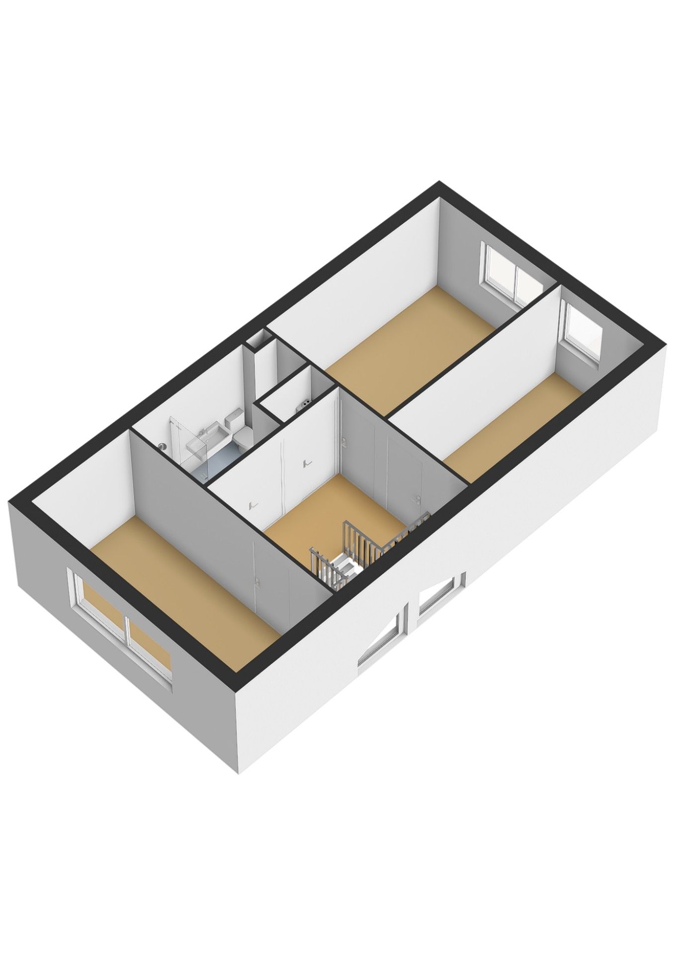 Foto 40 van Thorbeckesingel 6