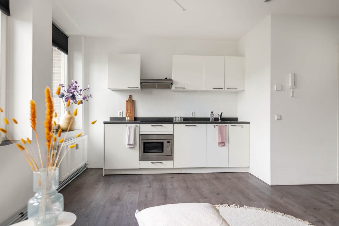 Foto 7 van Rogier van der Weydestraat 1-A16