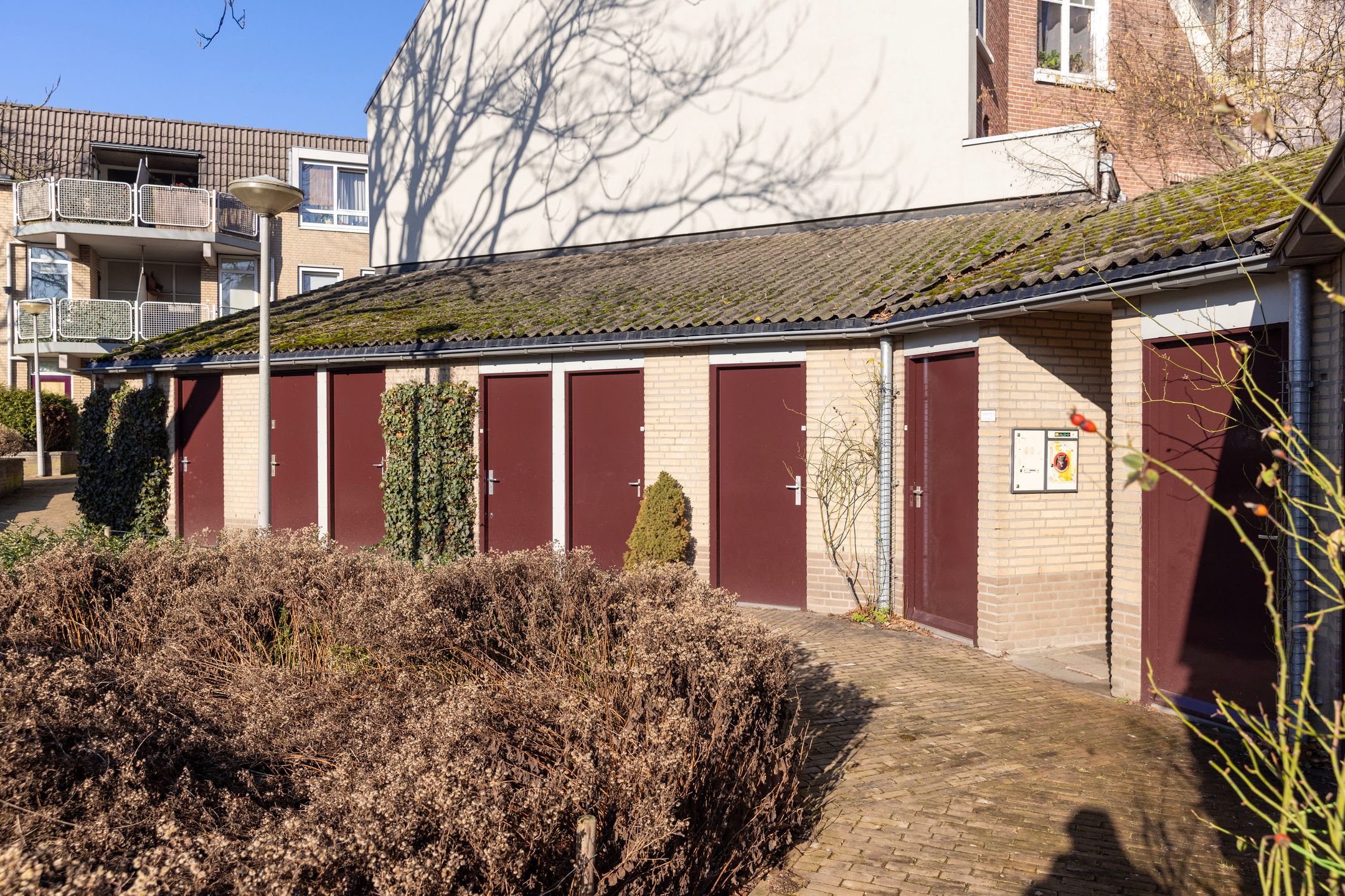 Foto 27 van Vijfzinnenstraat 12