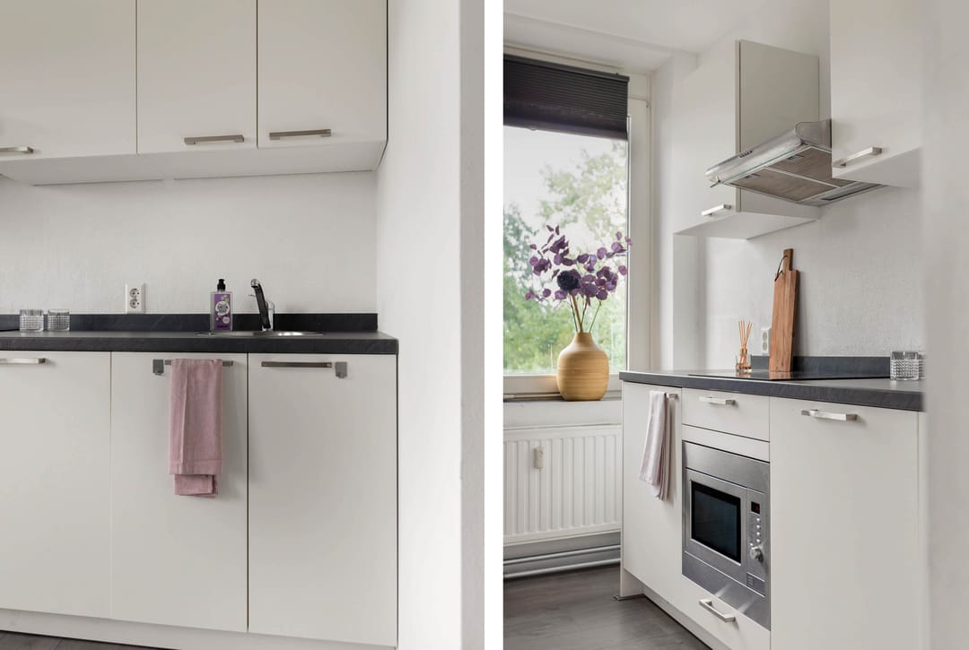 Foto 8 van Rogier van der Weydestraat 1-A16