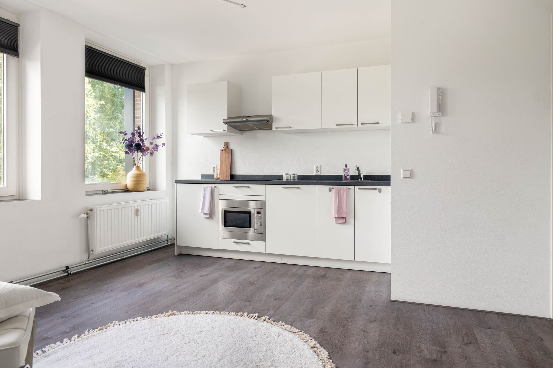 Foto 9 van Rogier van der Weydestraat 1-A16