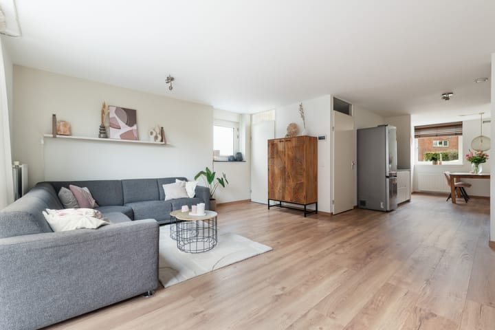 Foto 3 van Thorbeckesingel 6