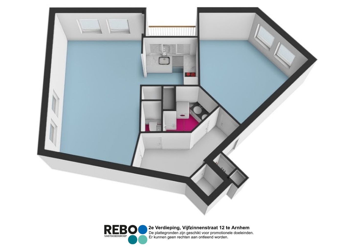 Foto 29 van Vijfzinnenstraat 12