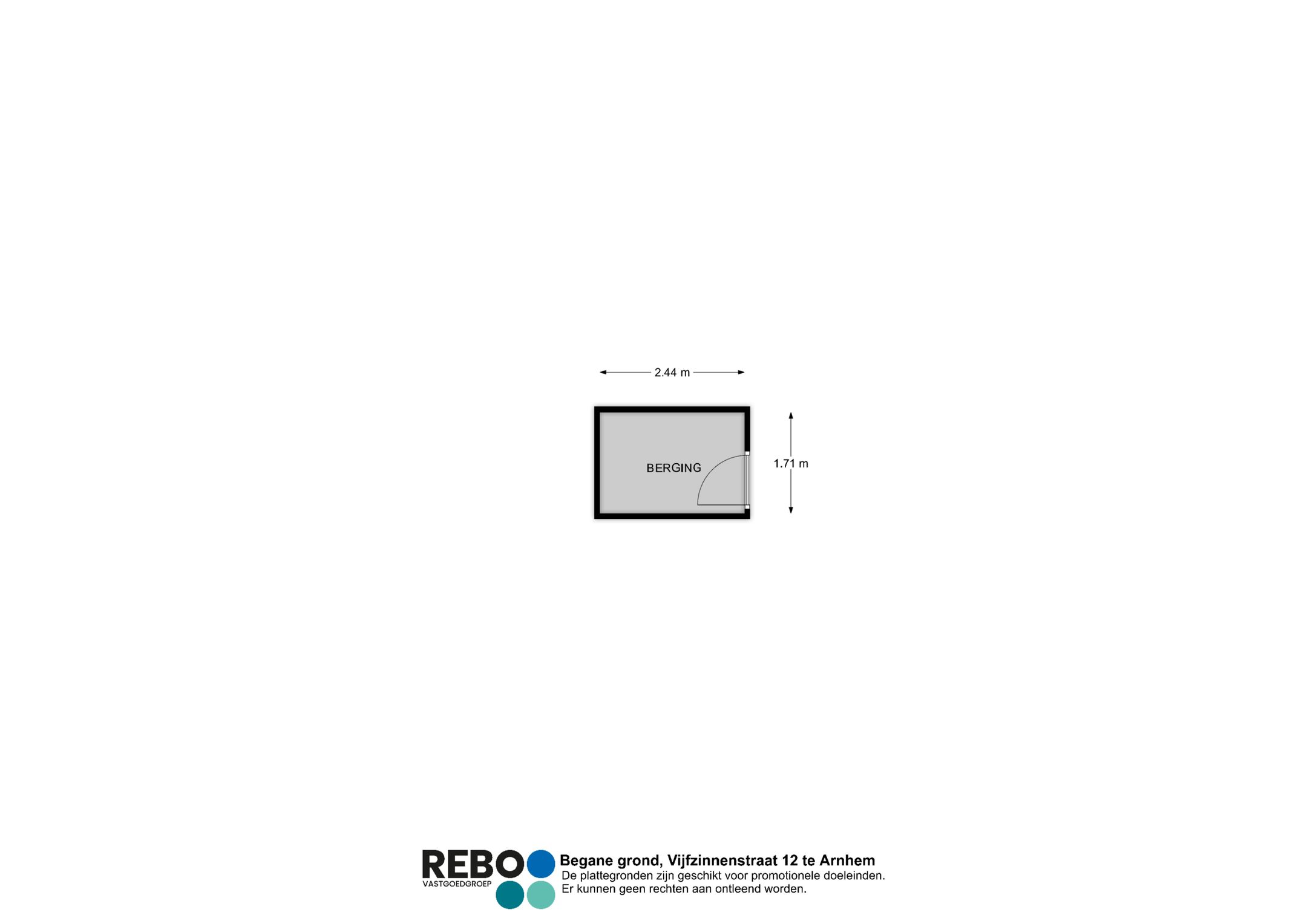 Foto 30 van Vijfzinnenstraat 12