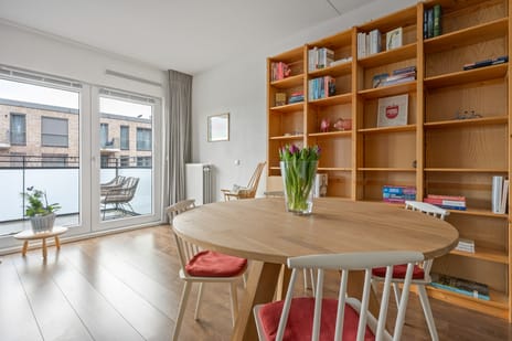 Miles Davisstraat 185 secondary image