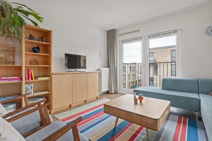 Miles Davisstraat 185