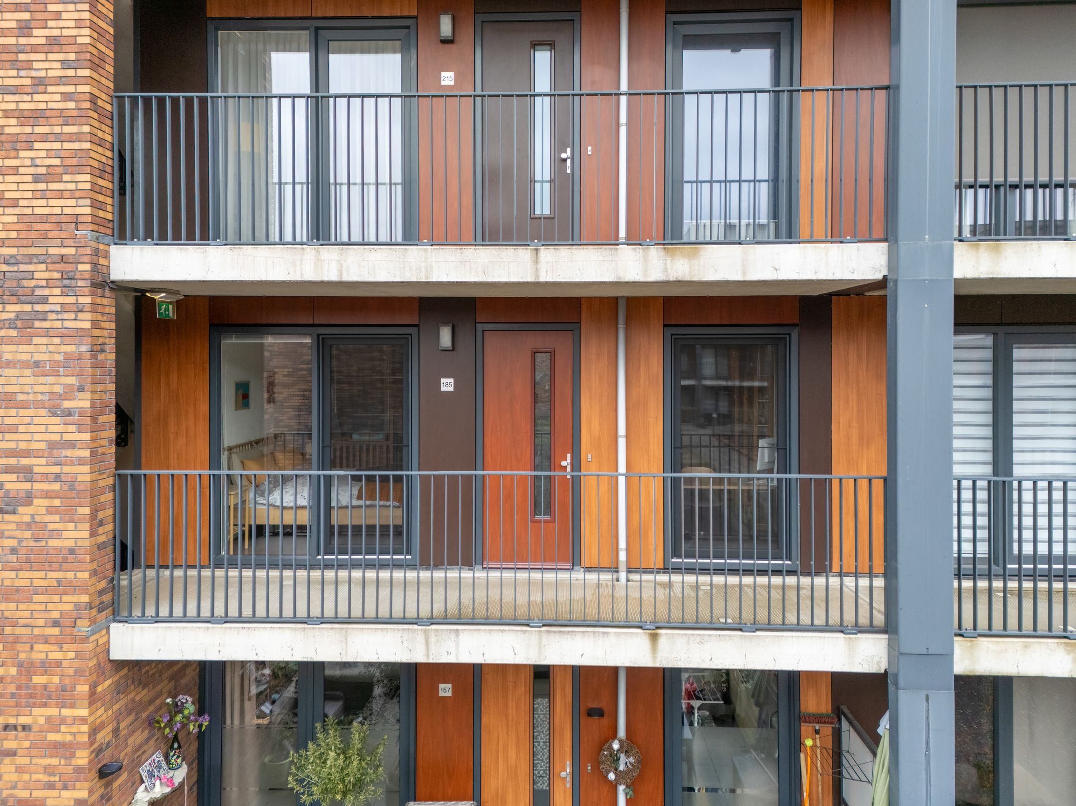 Foto 6 van Miles Davisstraat 185