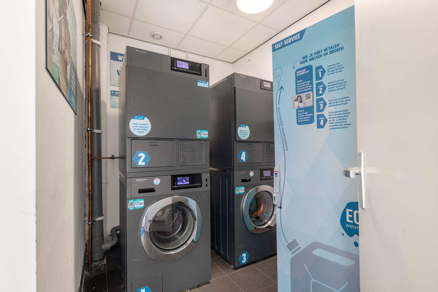 Foto 19 van Rogier van der Weydestraat 1-A16