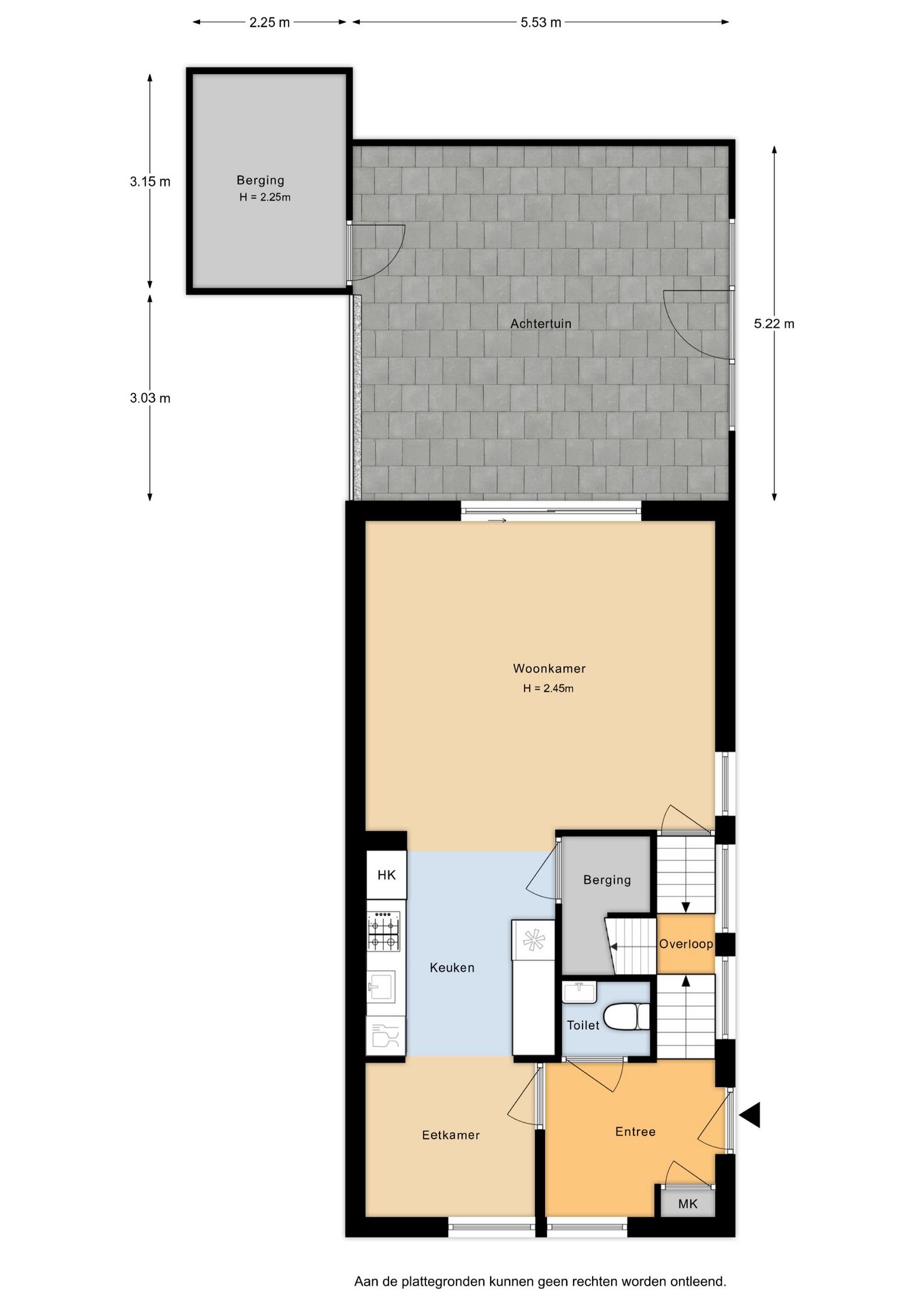 Foto 35 van Thorbeckesingel 6