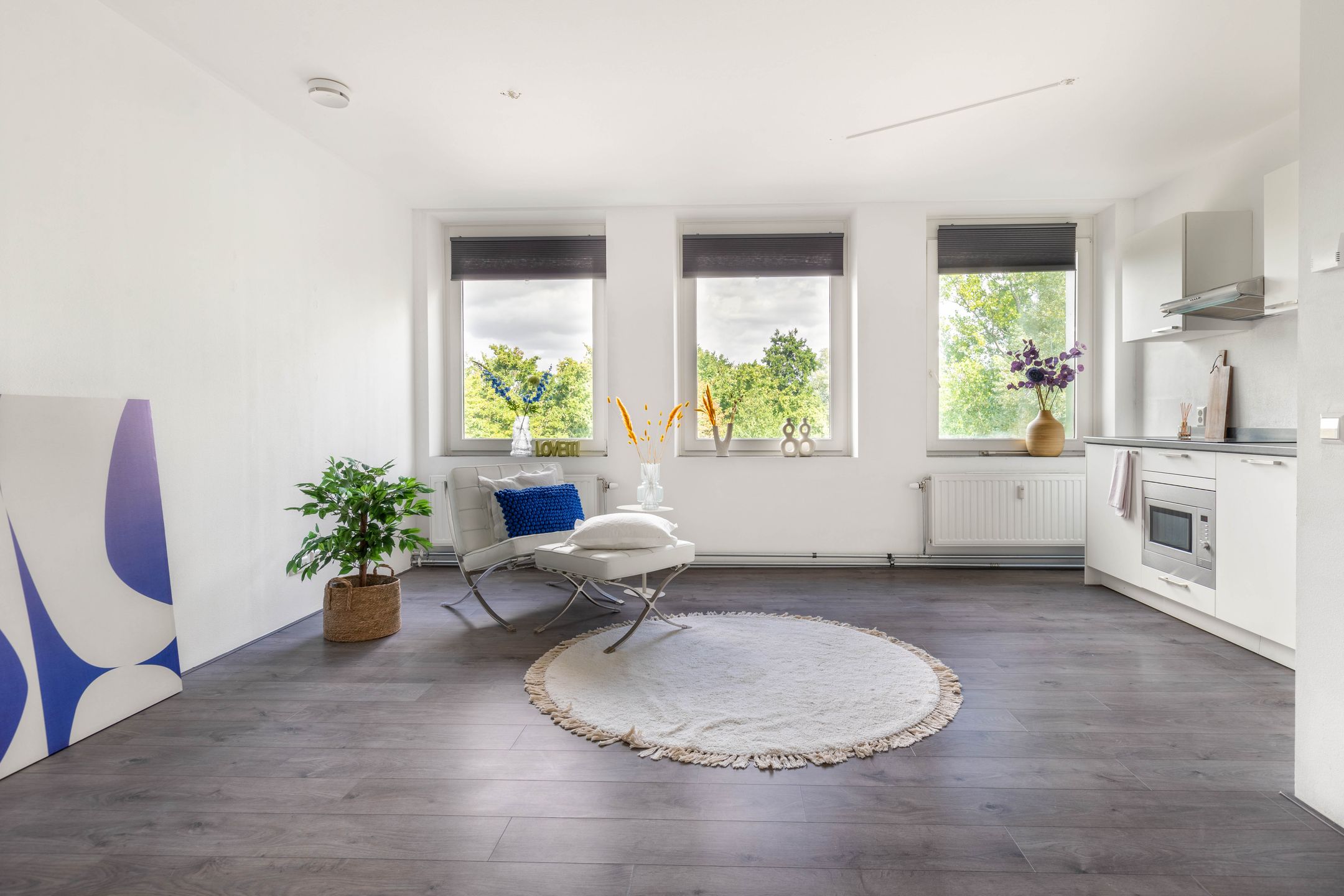 Foto 6 van Rogier van der Weydestraat 1-A16