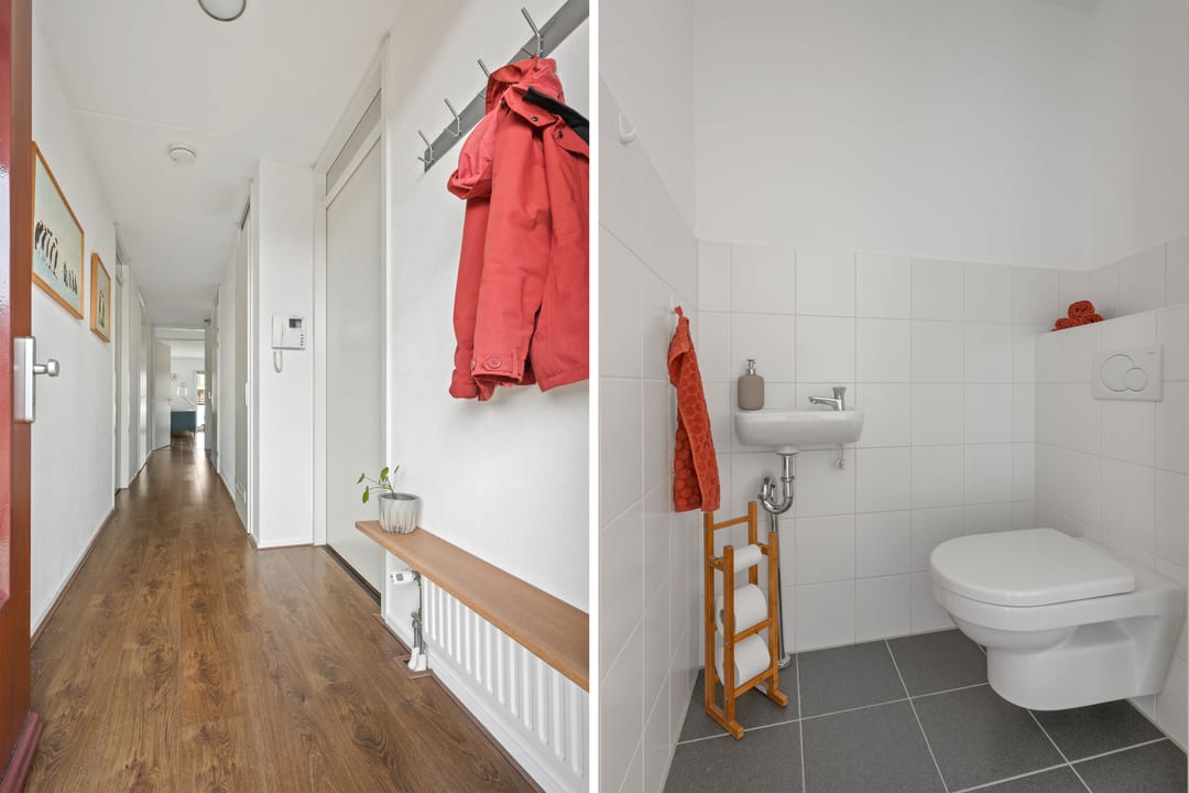 Foto 7 van Miles Davisstraat 185