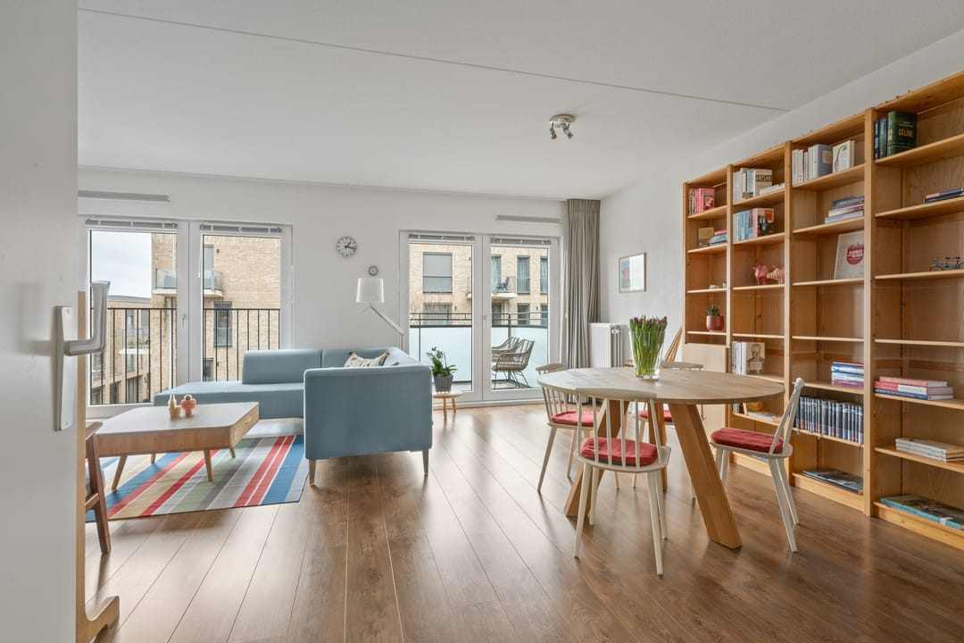 Foto 8 van Miles Davisstraat 185