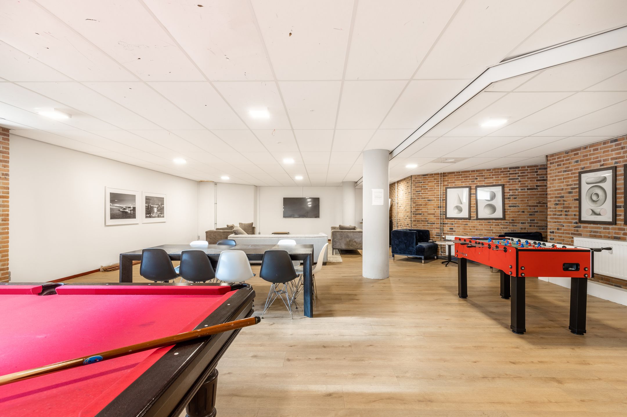 Foto 21 van Rogier van der Weydestraat 1-A16