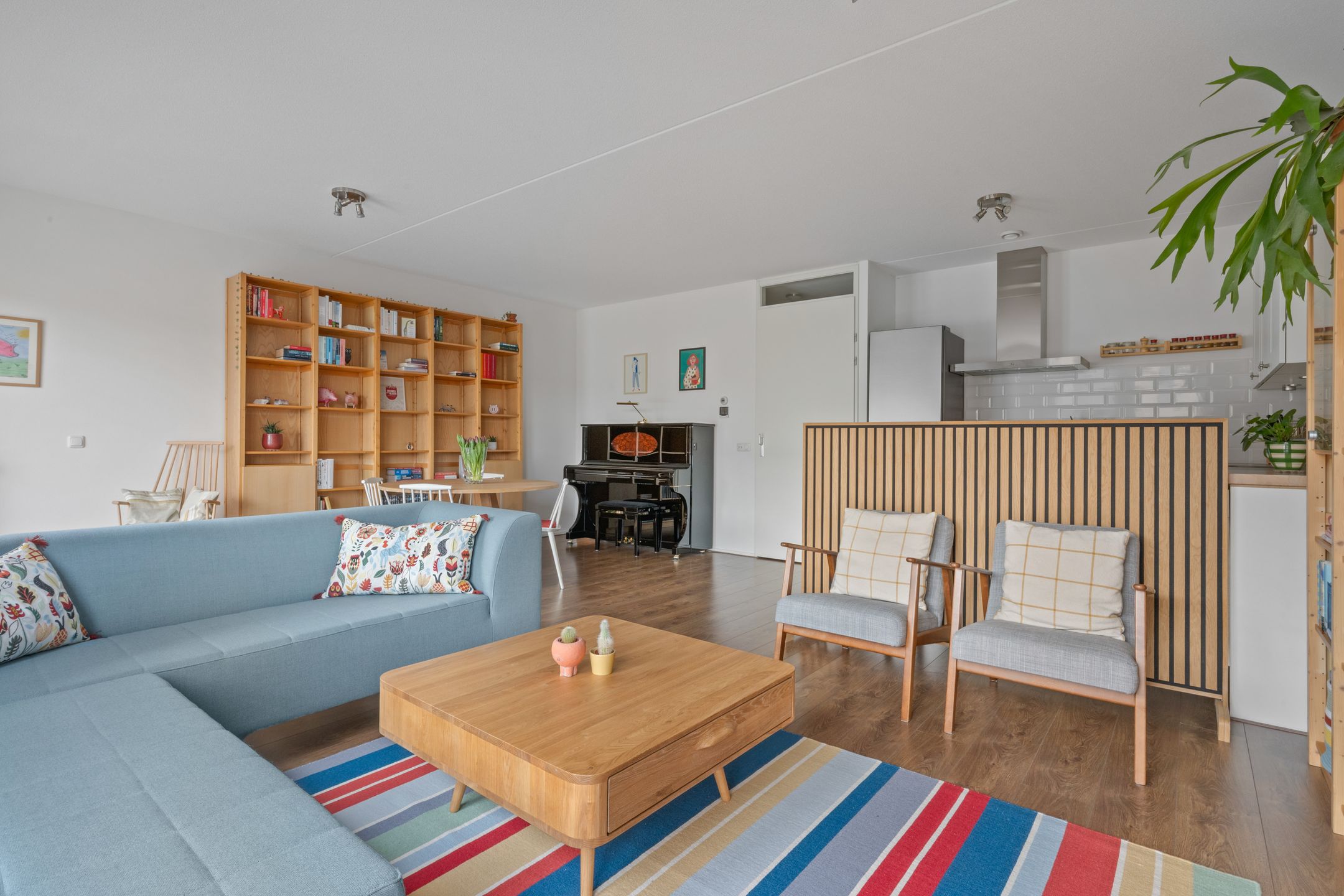 Foto 9 van Miles Davisstraat 185