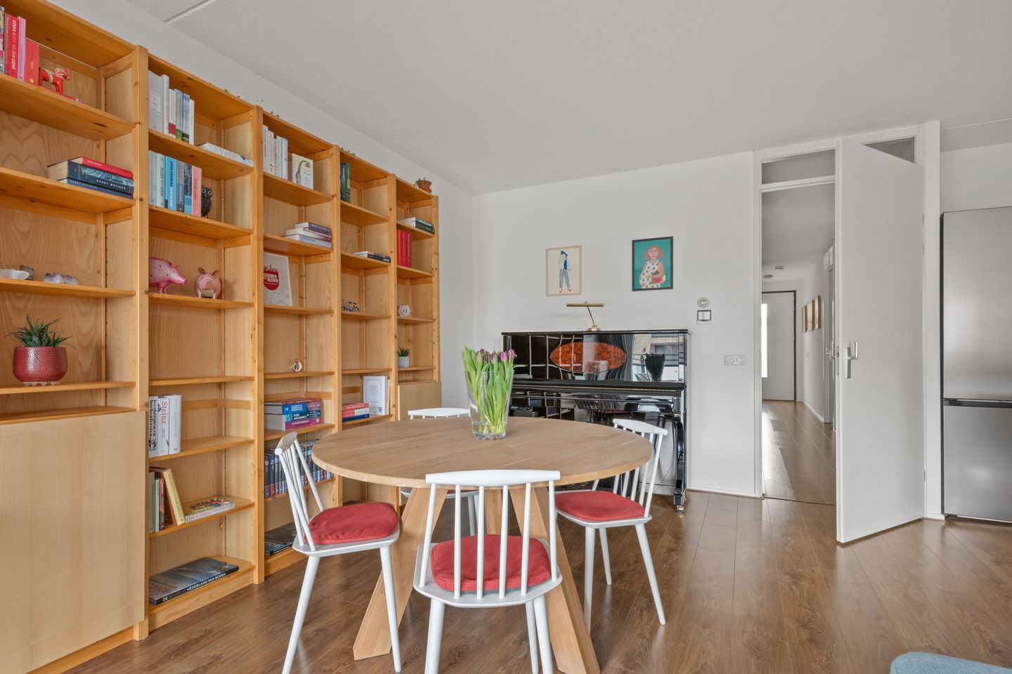 Foto 10 van Miles Davisstraat 185