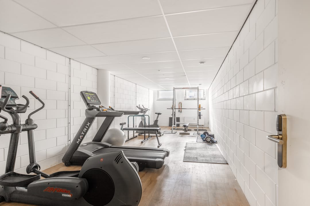 Foto 22 van Rogier van der Weydestraat 1-A16