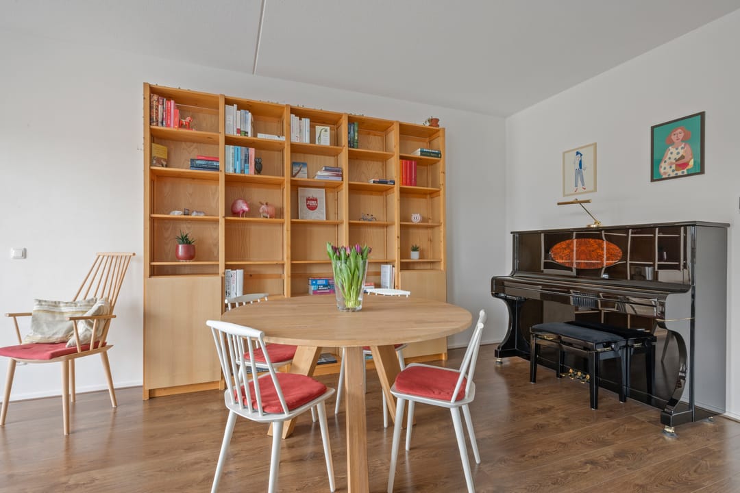 Foto 11 van Miles Davisstraat 185