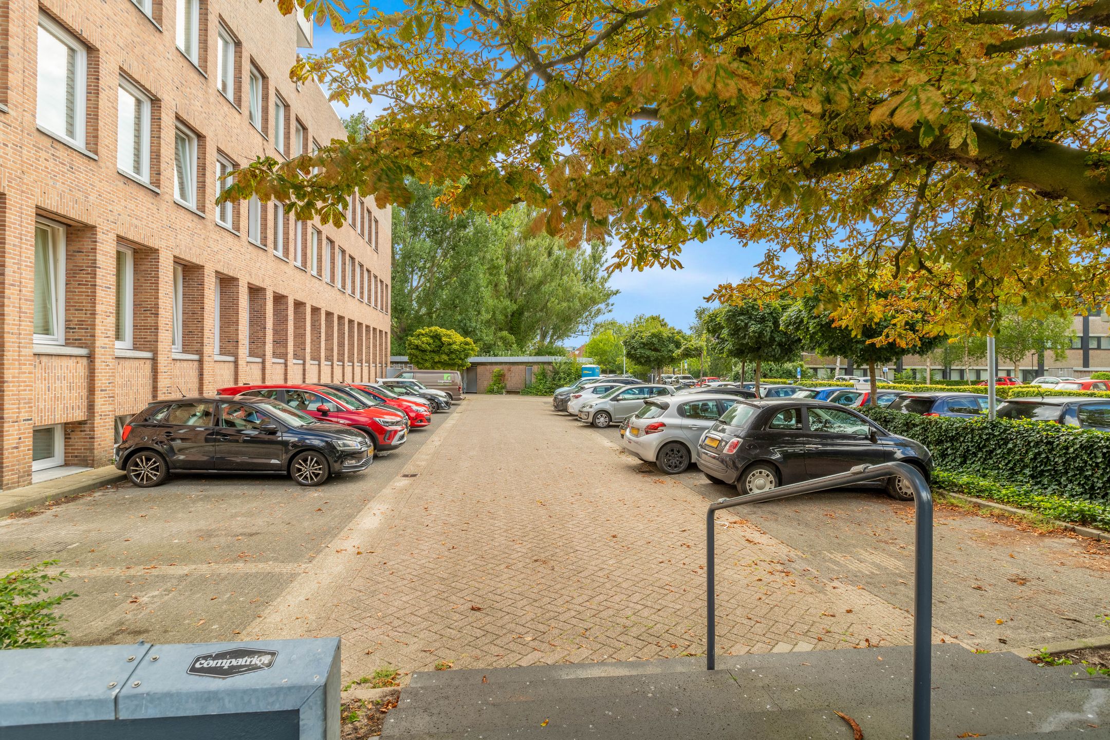 Foto 27 van Rogier van der Weydestraat 1-A16