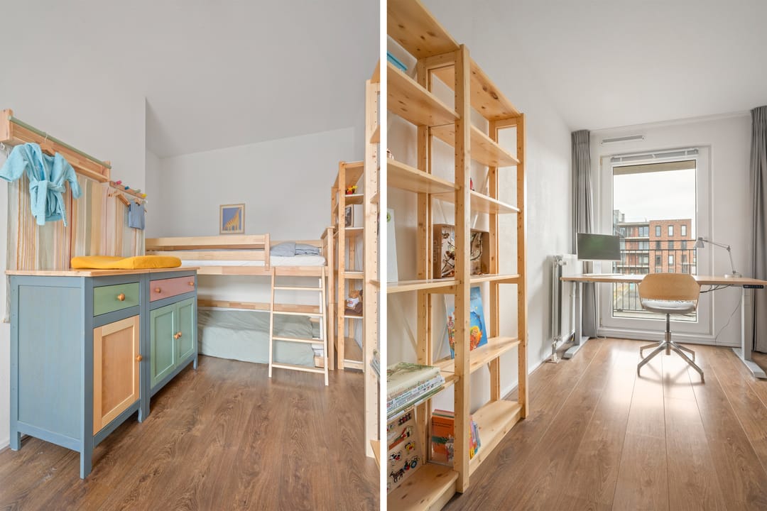 Foto 16 van Miles Davisstraat 185