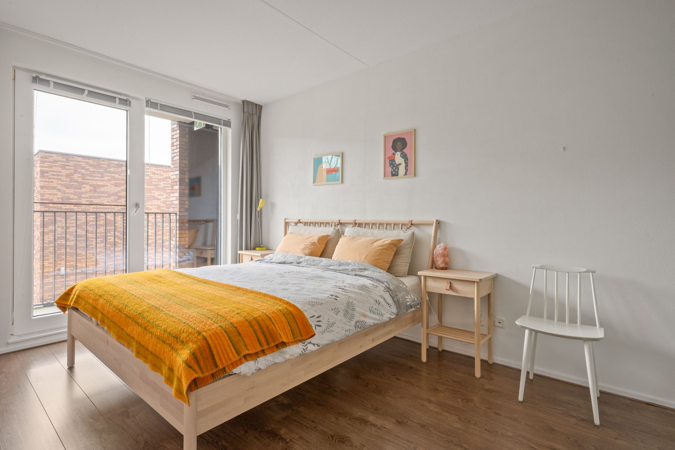 Foto 18 van Miles Davisstraat 185