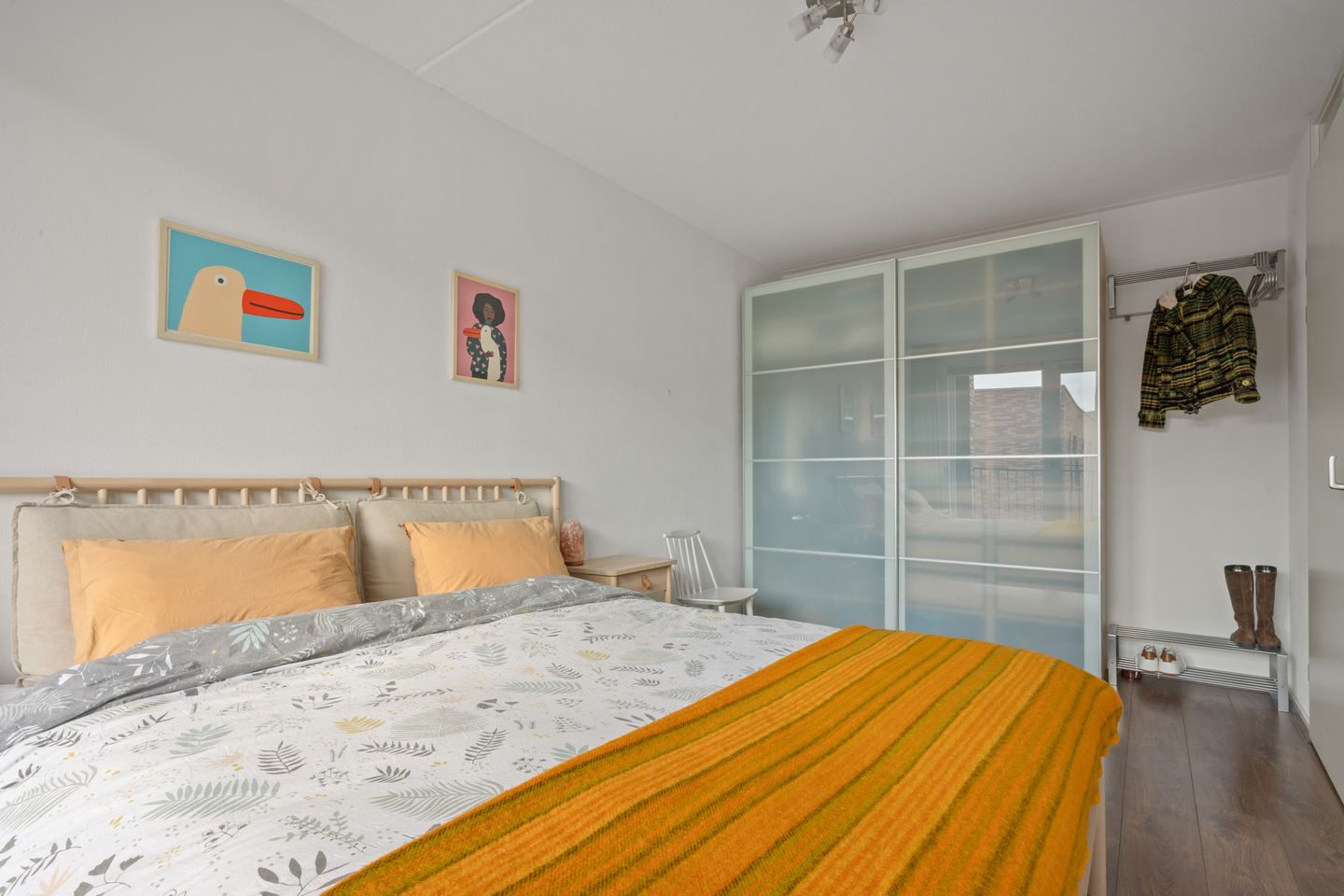 Foto 19 van Miles Davisstraat 185