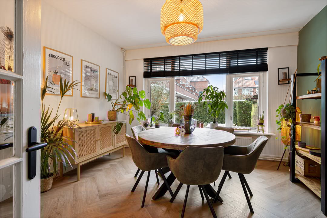 Foto 2 van Adriaan van Ostadestraat 199