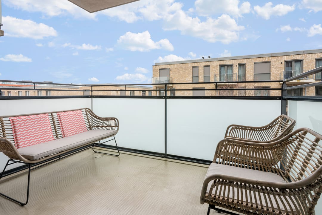 Foto 23 van Miles Davisstraat 185