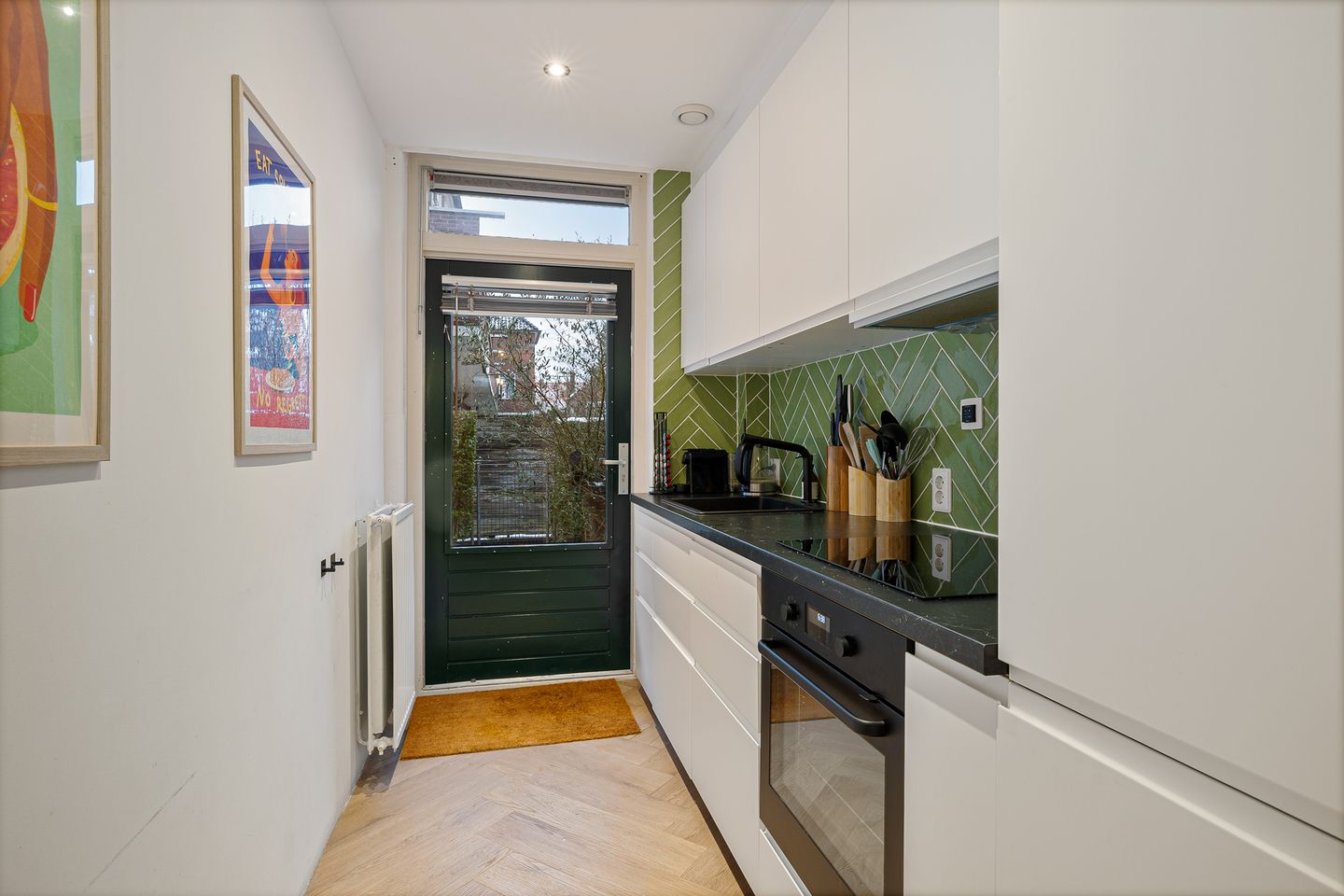 Foto 4 van Adriaan van Ostadestraat 199