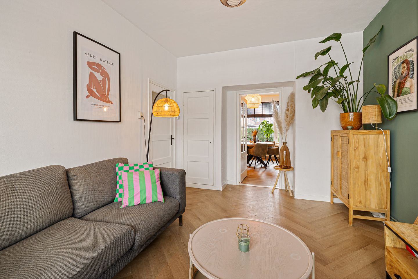 Foto 5 van Adriaan van Ostadestraat 199